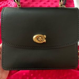 Coach Parker Top Handle
